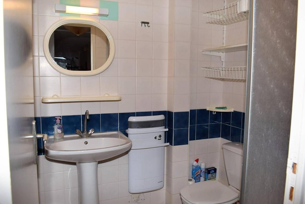 Au Dernier étage De Trestraou à - Ref 858 Appartement *